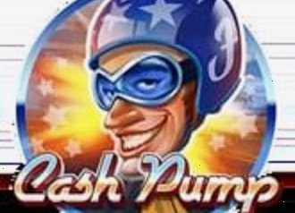 Cash Pump slot Atom