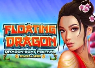 Floating Dragon slot Atom