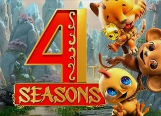 Four Seasons slot Atom