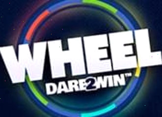 Wheel slot Atom casino